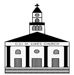 CSI St. Luke's Church Pondicherry